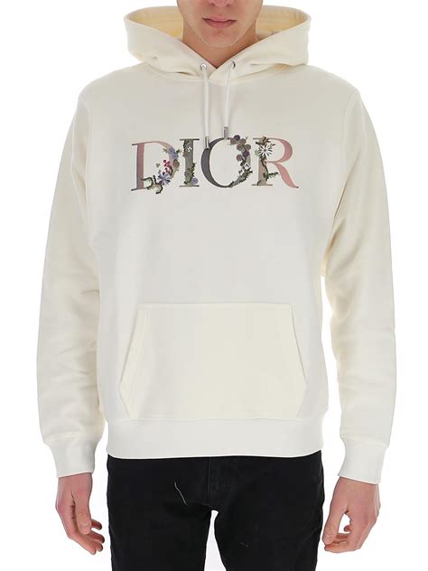 dior herren hoodie|christian Dior hoodies men's.